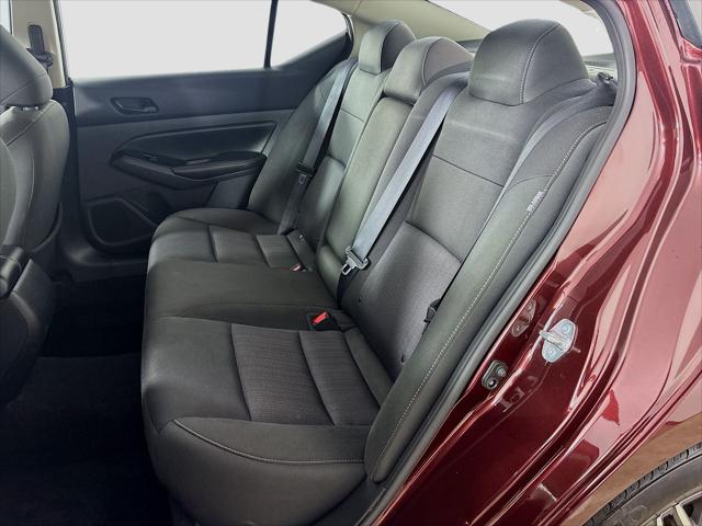 Used 2023 Nissan Altima SV FWD For Sale in Olive Branch, MS