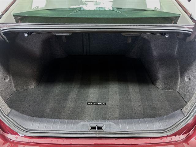 Used 2023 Nissan Altima SV FWD For Sale in Olive Branch, MS