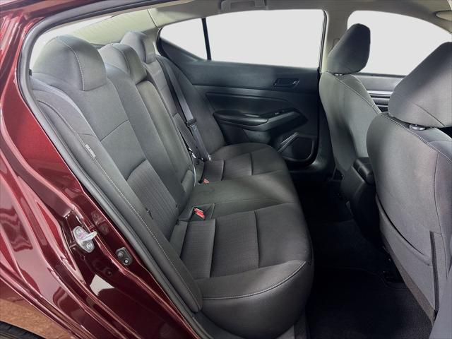 Used 2023 Nissan Altima SV FWD For Sale in Olive Branch, MS