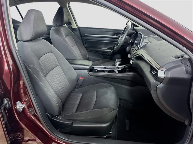 Used 2023 Nissan Altima SV FWD For Sale in Olive Branch, MS