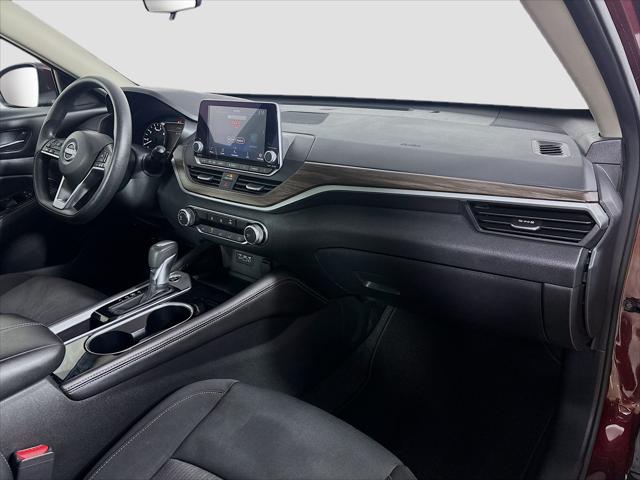 Used 2023 Nissan Altima SV FWD For Sale in Olive Branch, MS
