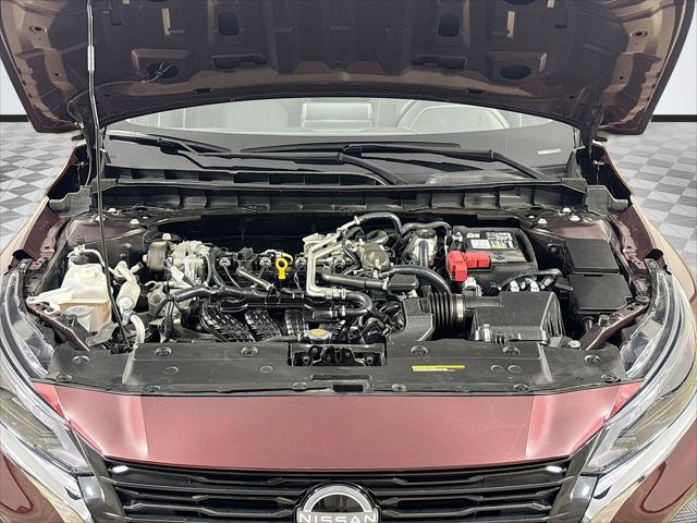Used 2023 Nissan Altima SV FWD For Sale in Olive Branch, MS