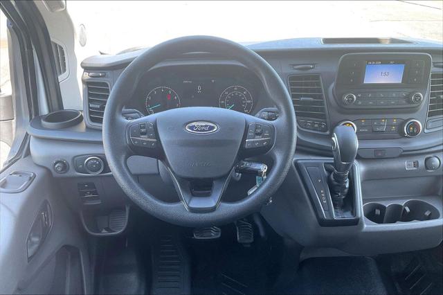Used 2025 Ford Transit-150 Cargo Van Base For Sale in Olive Branch, MS