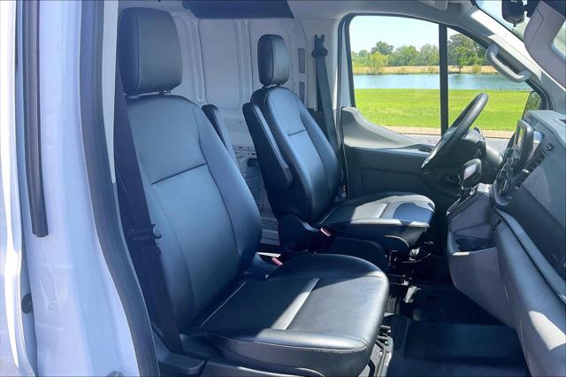 Used 2025 Ford Transit-150 Cargo Van Base For Sale in Olive Branch, MS