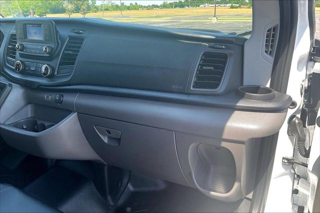 Used 2025 Ford Transit-150 Cargo Van Base For Sale in Olive Branch, MS