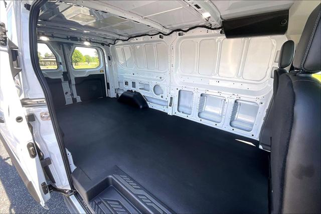 Used 2025 Ford Transit-150 Cargo Van Base For Sale in Olive Branch, MS