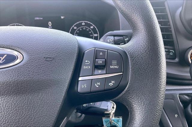 Used 2025 Ford Transit-150 Cargo Van Base For Sale in Olive Branch, MS