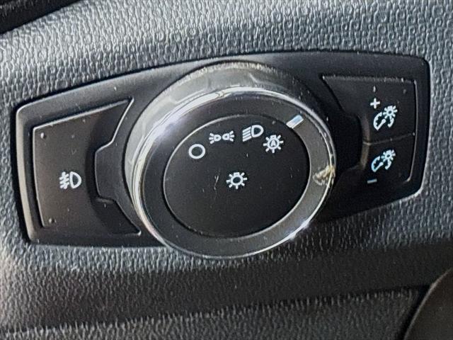Used 2019 Ford EcoSport SE For Sale in Olive Branch, MS