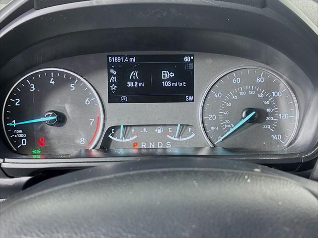 Used 2019 Ford EcoSport SE For Sale in Olive Branch, MS