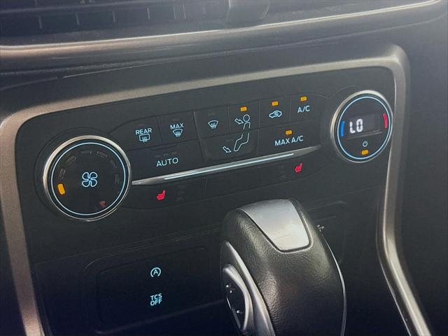 Used 2019 Ford EcoSport SE For Sale in Olive Branch, MS