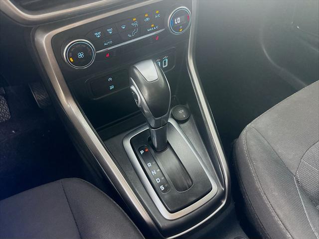 Used 2019 Ford EcoSport SE For Sale in Olive Branch, MS