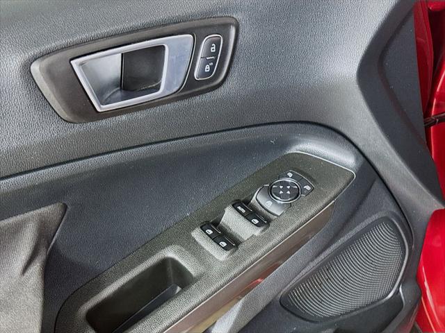 Used 2019 Ford EcoSport SE For Sale in Olive Branch, MS