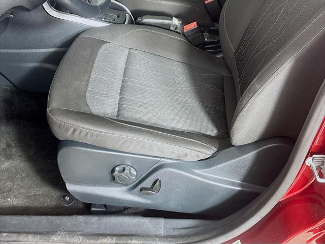 Used 2019 Ford EcoSport SE For Sale in Olive Branch, MS