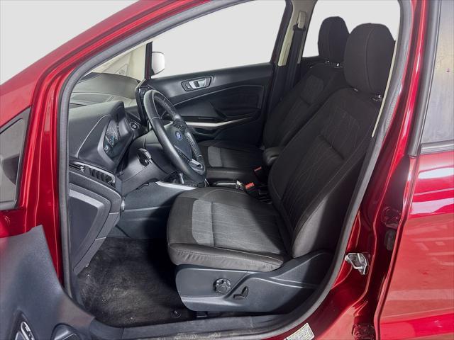 Used 2019 Ford EcoSport SE For Sale in Olive Branch, MS
