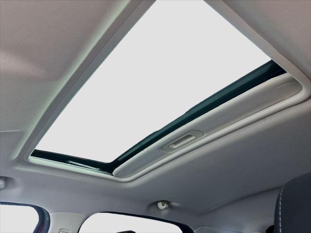 Used 2019 Ford EcoSport SE For Sale in Olive Branch, MS