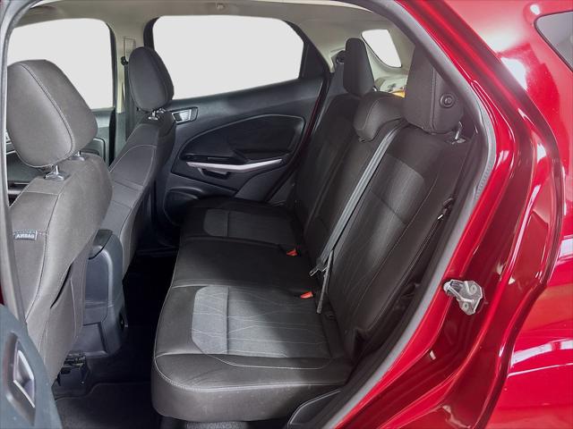 Used 2019 Ford EcoSport SE For Sale in Olive Branch, MS