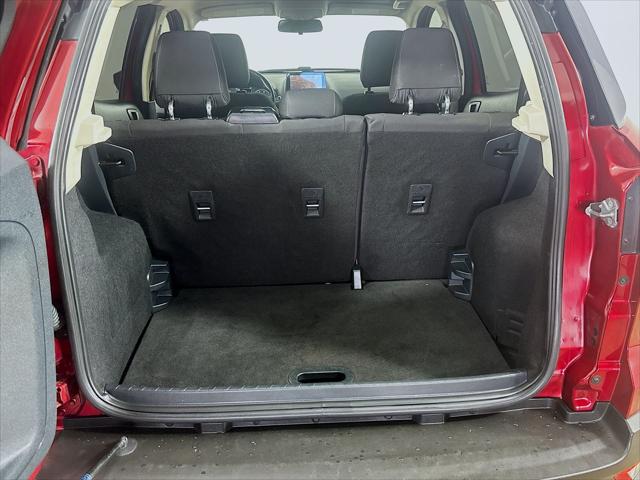 Used 2019 Ford EcoSport SE For Sale in Olive Branch, MS