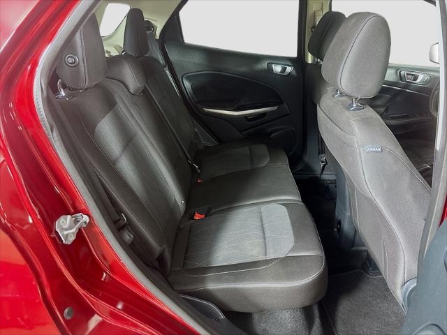 Used 2019 Ford EcoSport SE For Sale in Olive Branch, MS
