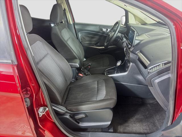 Used 2019 Ford EcoSport SE For Sale in Olive Branch, MS