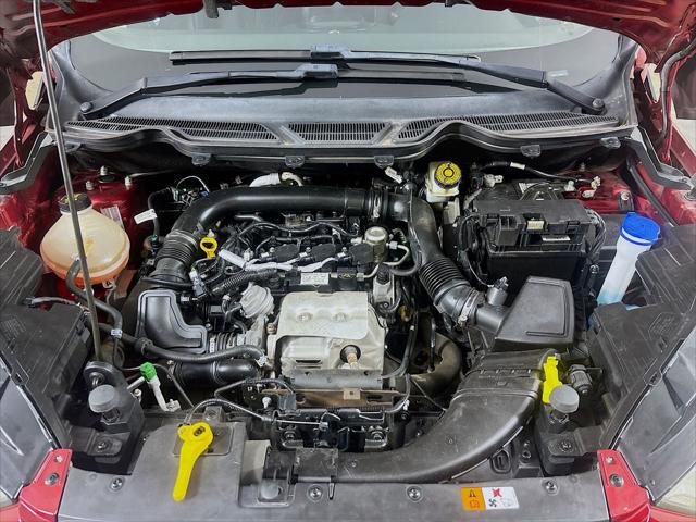 Used 2019 Ford EcoSport SE For Sale in Olive Branch, MS