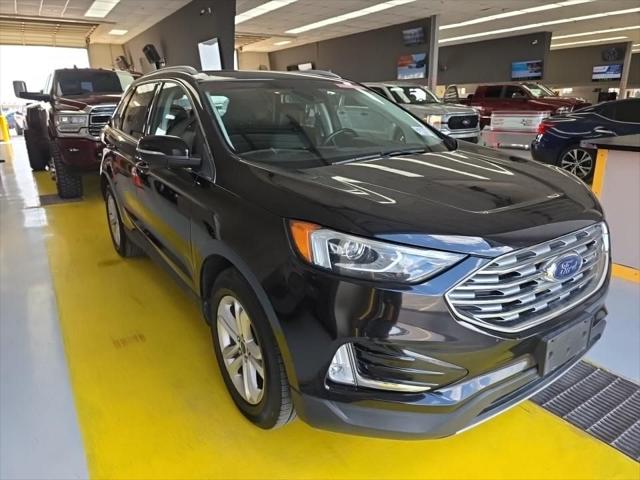 Used 2020 Ford Edge For Sale in Olive Branch, MS