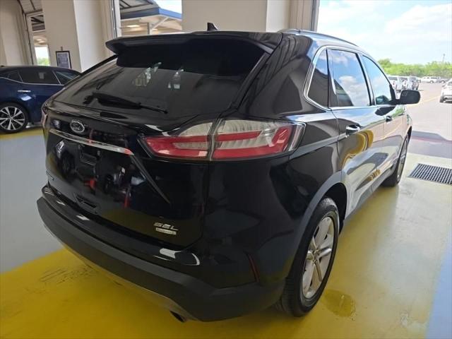 Used 2020 Ford Edge SEL For Sale in Millington, TN