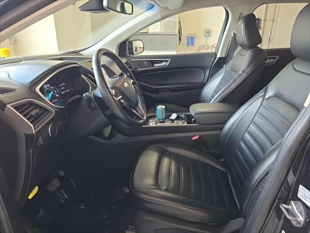 Used 2020 Ford Edge SEL For Sale in Millington, TN