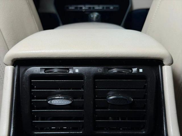 2013 Maserati GranTurismo MC