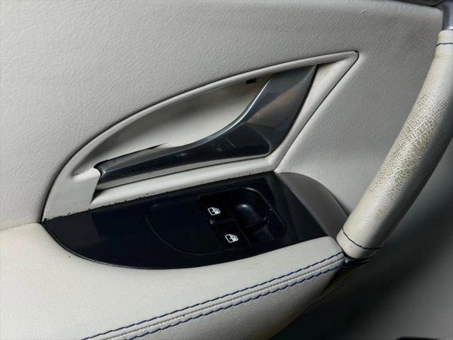 2013 Maserati GranTurismo MC