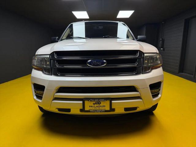 2016 Ford Expedition XLT