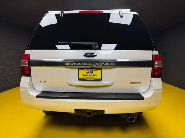 2016 Ford Expedition XLT