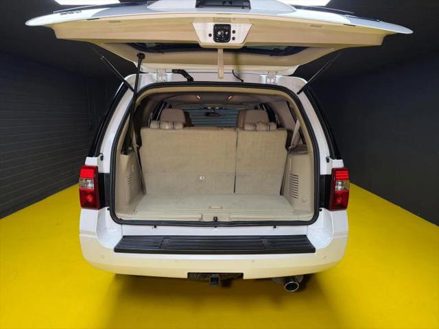 2016 Ford Expedition XLT
