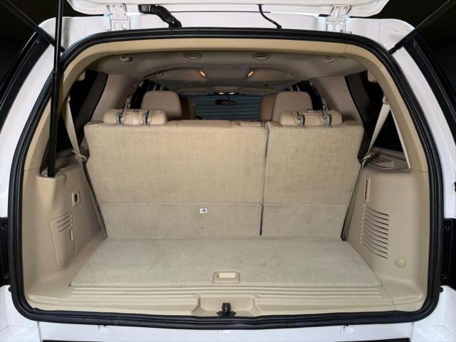 2016 Ford Expedition XLT