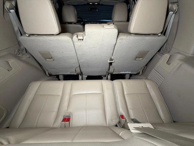 2016 Ford Expedition XLT