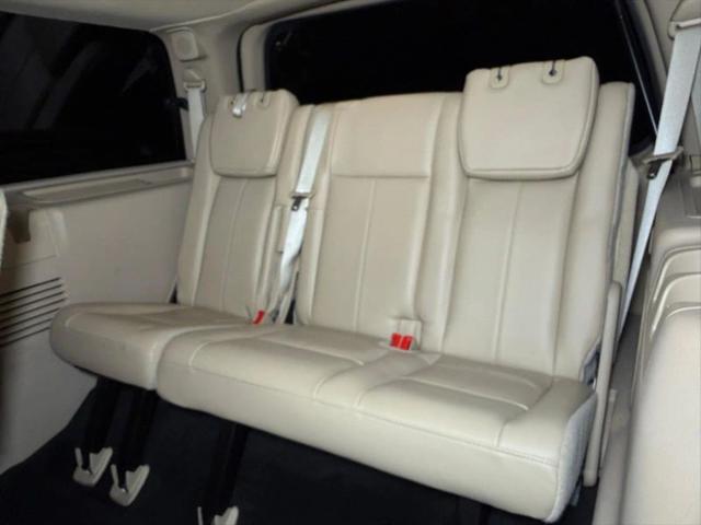 2016 Ford Expedition XLT