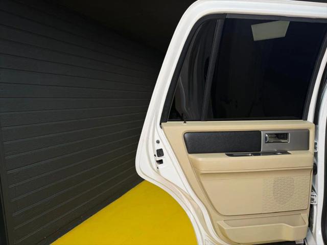 2016 Ford Expedition XLT