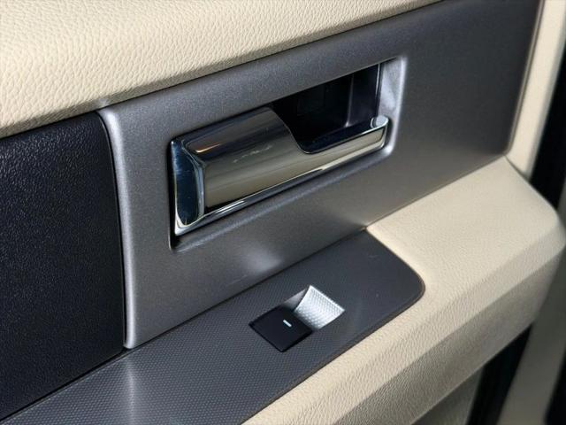 2016 Ford Expedition XLT