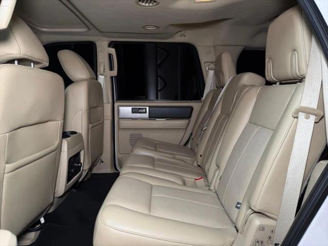 2016 Ford Expedition XLT