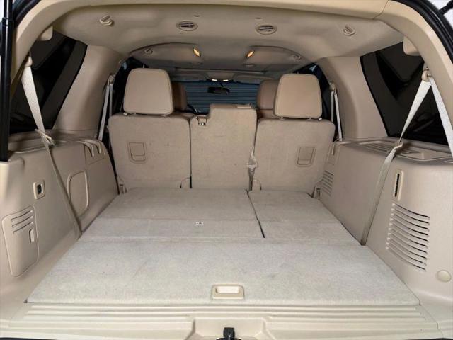 2016 Ford Expedition XLT