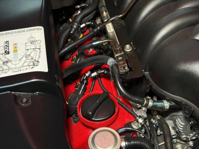 2013 Maserati GranTurismo MC