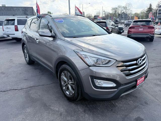 2014 Hyundai Santa Fe Sport 2.4L for sale in Berwyn, IL
