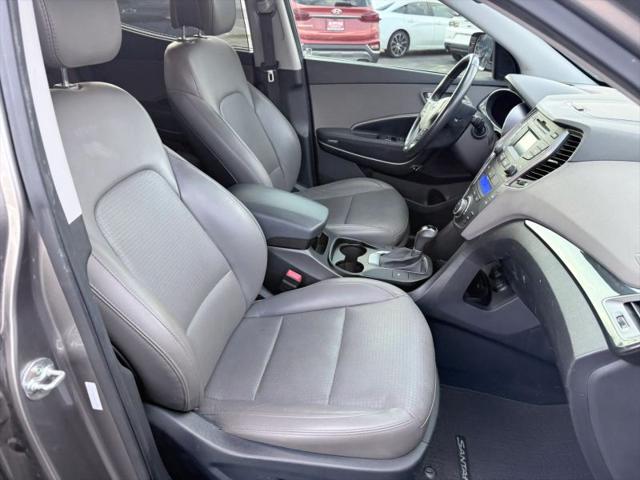 2014 Hyundai Santa Fe Sport 2.4L