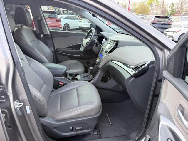 2014 Hyundai Santa Fe Sport 2.4L