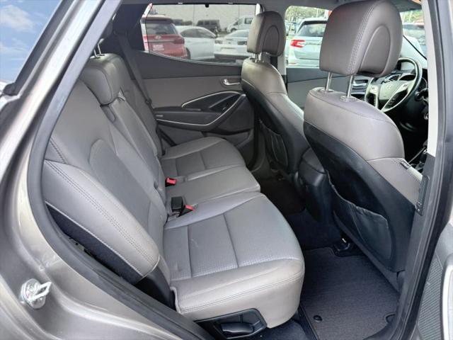 2014 Hyundai Santa Fe Sport 2.4L