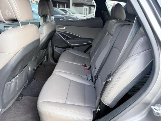 2014 Hyundai Santa Fe Sport 2.4L