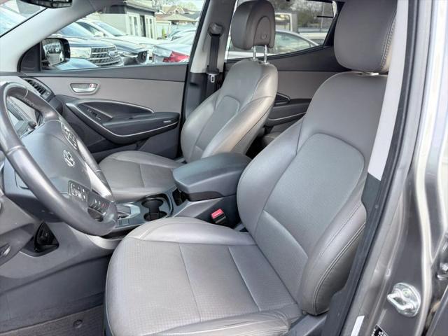 2014 Hyundai Santa Fe Sport 2.4L
