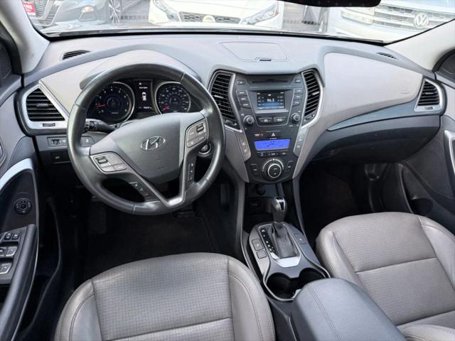 2014 Hyundai Santa Fe Sport 2.4L
