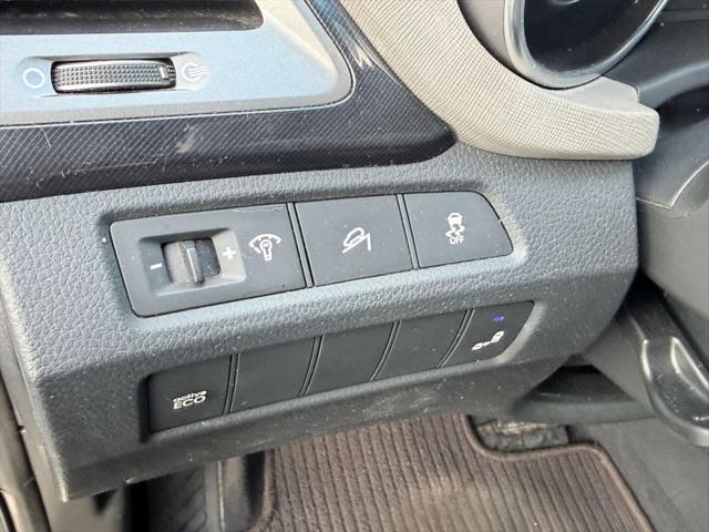 2014 Hyundai Santa Fe Sport 2.4L