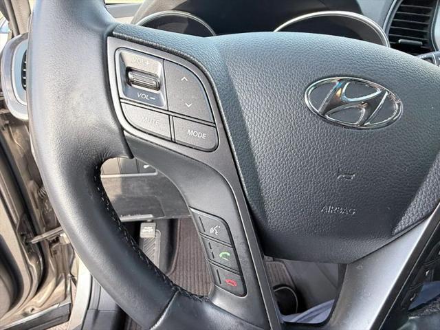 2014 Hyundai Santa Fe Sport 2.4L