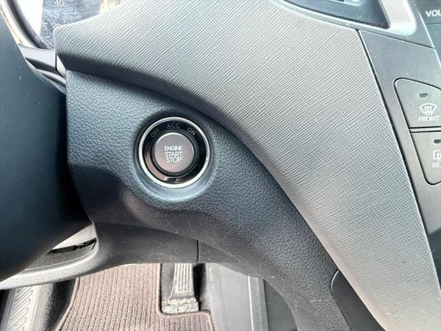 2014 Hyundai Santa Fe Sport 2.4L